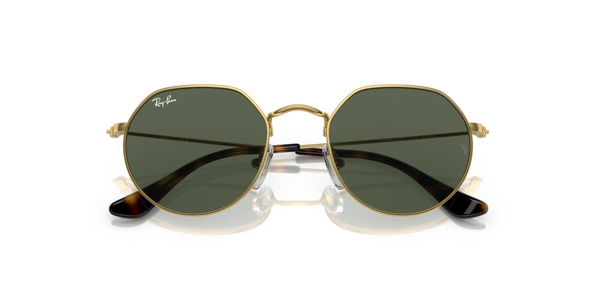 Ray-Ban Kids Jack RJ9565S