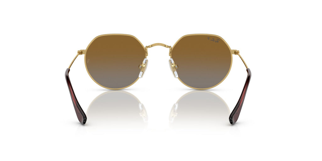 Ray-Ban Kids Jack RJ9565S