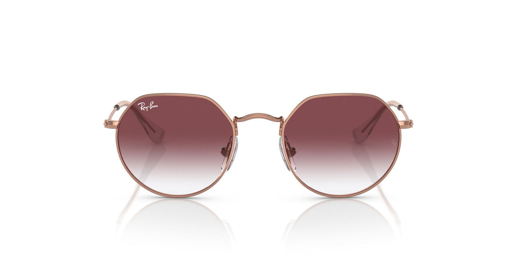 Ray-Ban Kids Jack RJ9565S