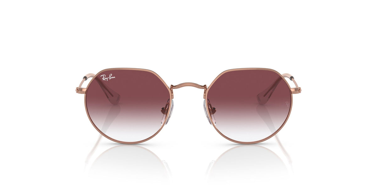 Ray-Ban Kids Jack RJ9565S