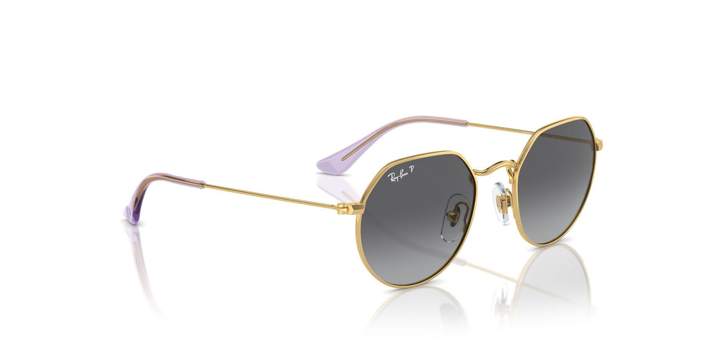 Ray-Ban Kids Jack RJ9565S