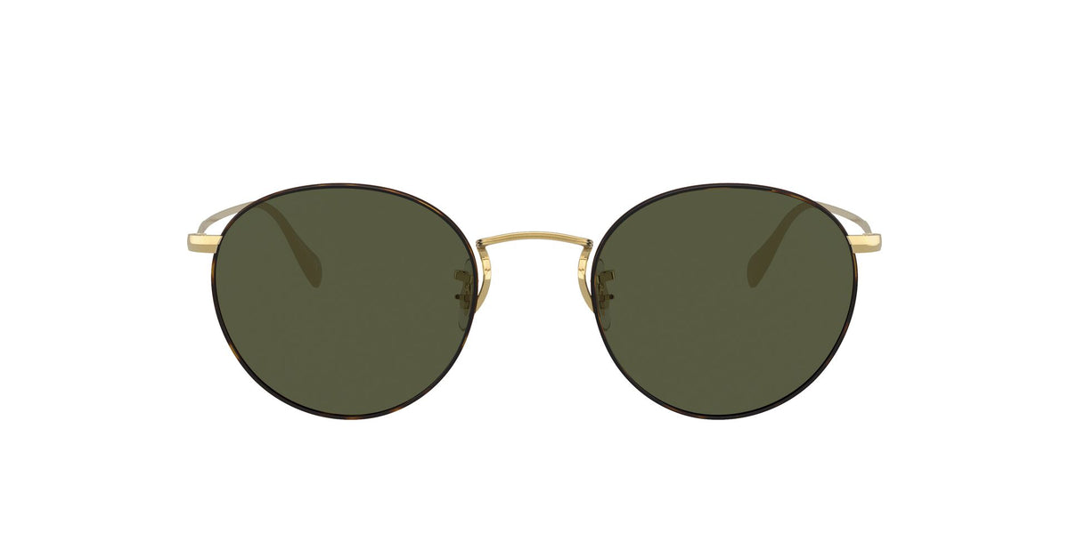 Oliver Peoples Coleridge Sun OV1186S
