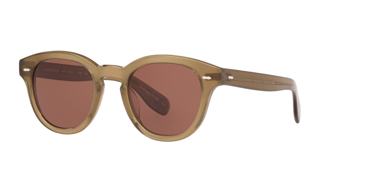 Oliver Peoples Cary Grant OV5413SU