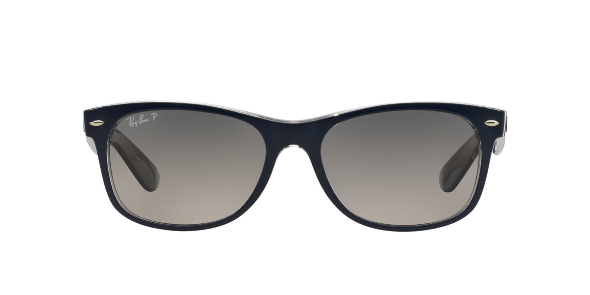 Ray-Ban New Wayfarer RB2132 - Small