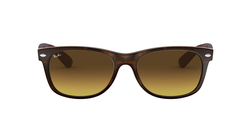 Ray-Ban New Wayfarer RB2132 - Small