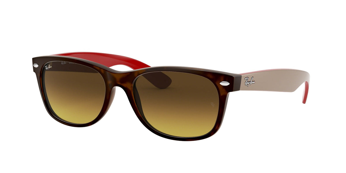 Ray-Ban New Wayfarer RB2132 - Small