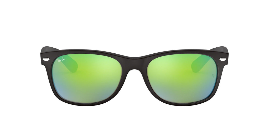 Ray-Ban New Wayfarer RB2132 - Small