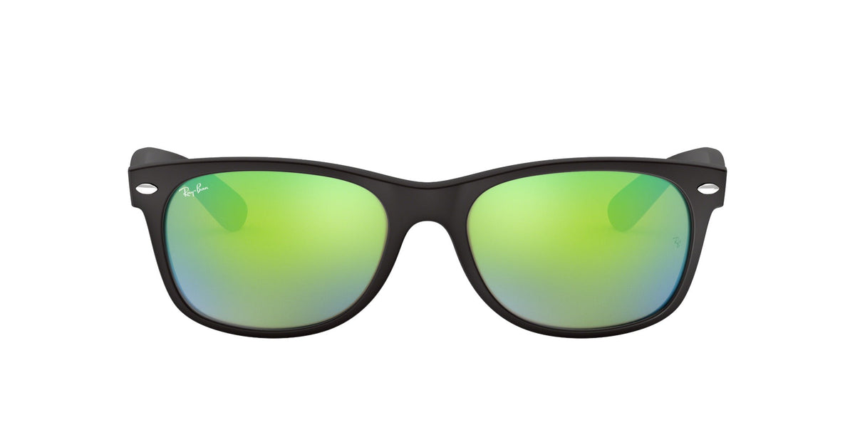 Ray-Ban New Wayfarer RB2132 - Small