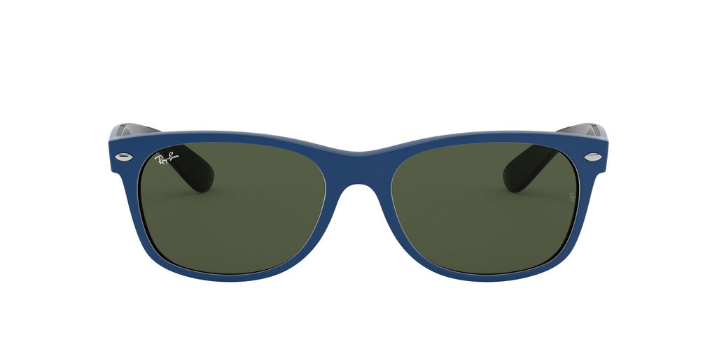Ray-Ban New Wayfarer RB2132 - Small