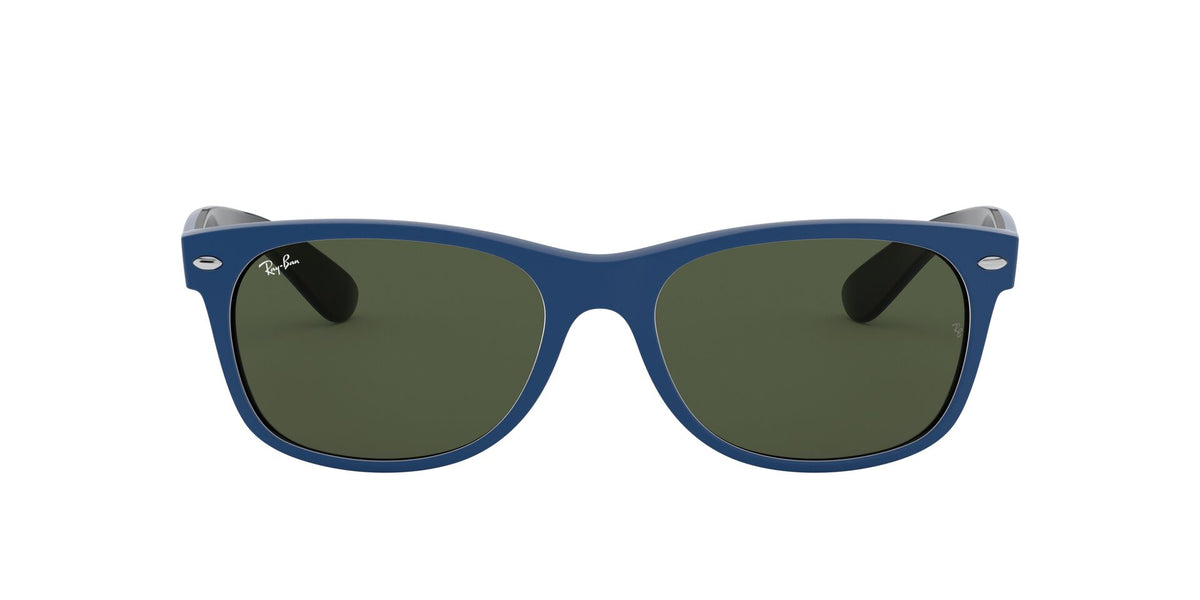 Ray-Ban New Wayfarer RB2132 - Small