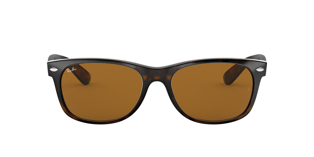 Ray-Ban New Wayfarer RB2132 - Small