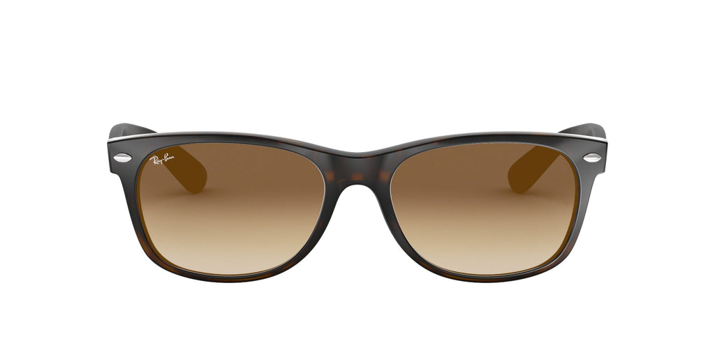 Ray-Ban New Wayfarer RB2132 - Small
