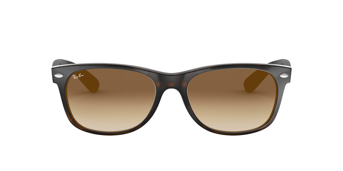 Ray-Ban New Wayfarer RB2132 - Small
