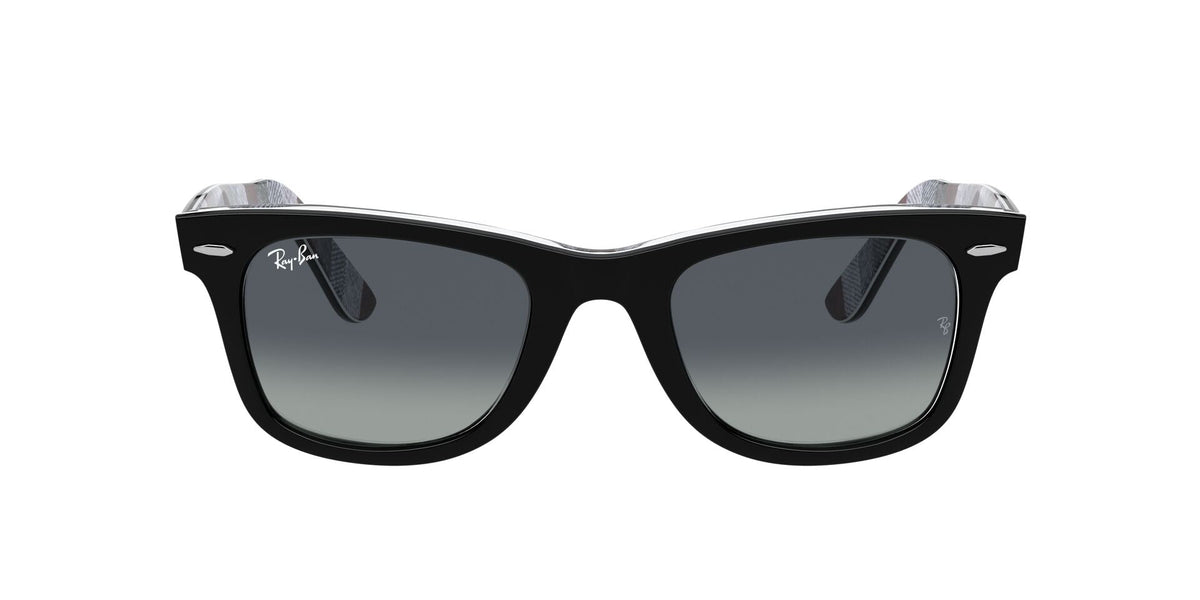 Ray-Ban Original Wayfarer RB2140 - Medium