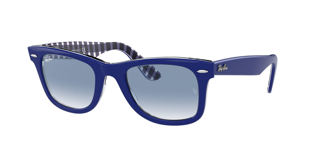Ray-Ban Original Wayfarer RB2140 - Medium