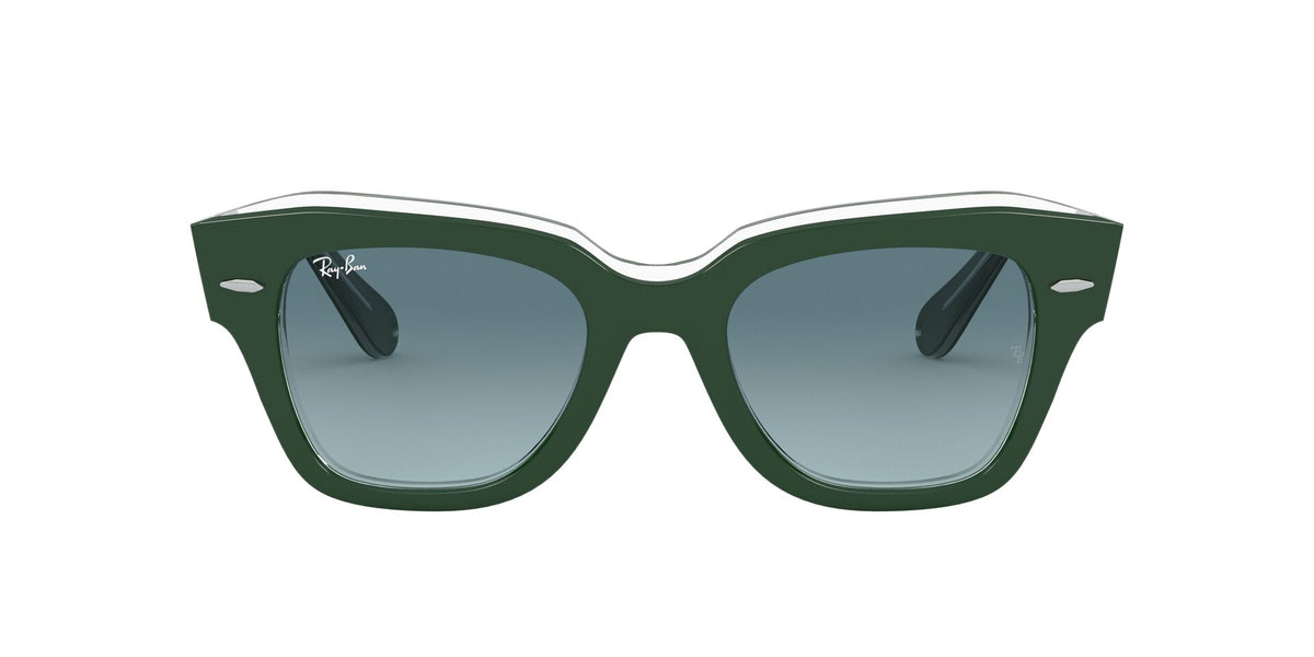 Ray-Ban State Street RB2186