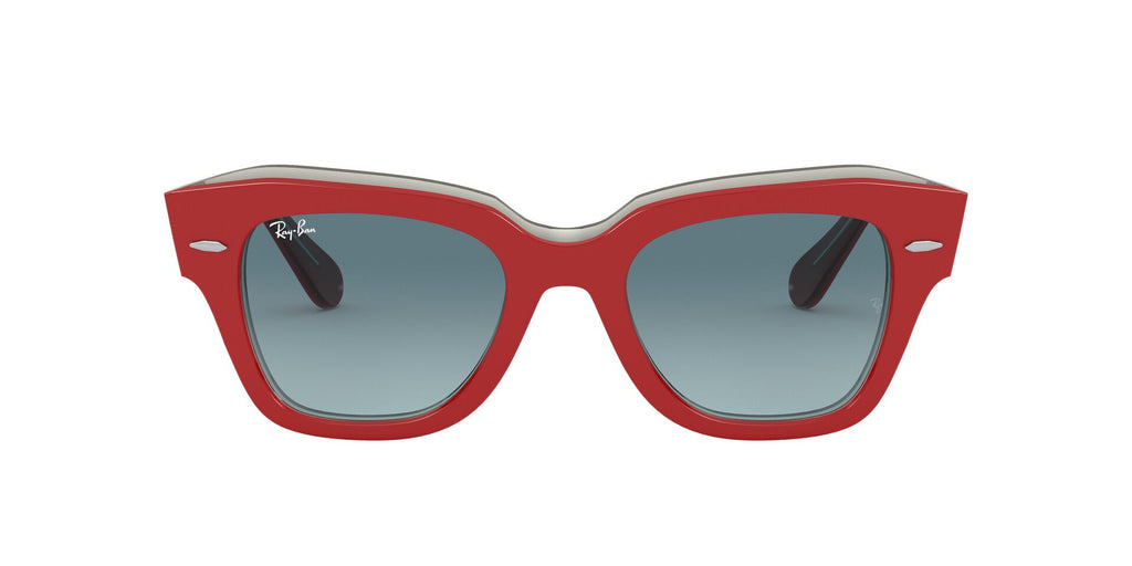 Ray-Ban State Street RB2186