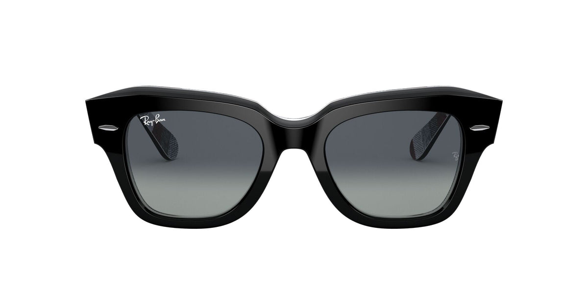 Ray-Ban State Street RB2186