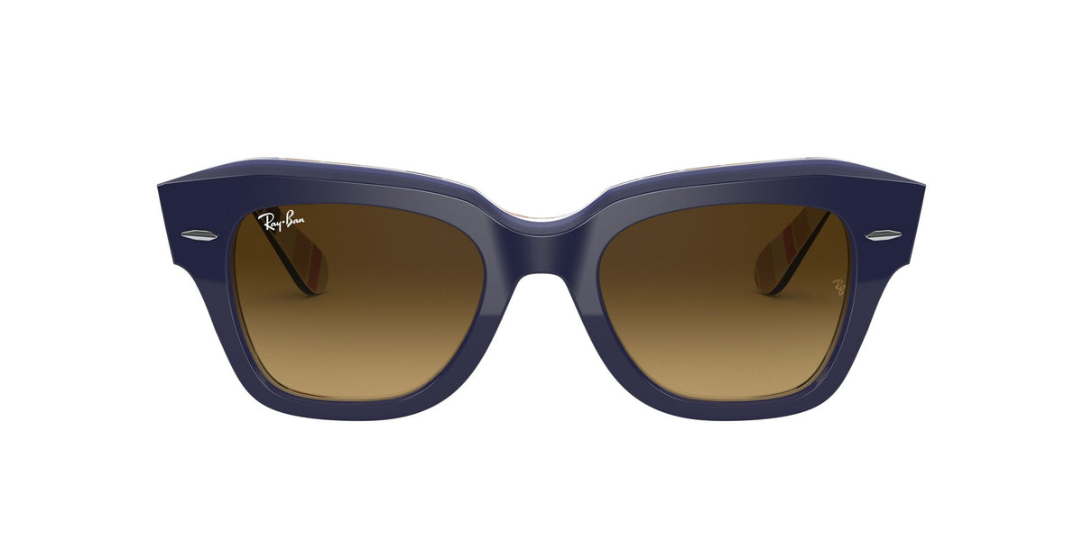 Ray-Ban State Street RB2186
