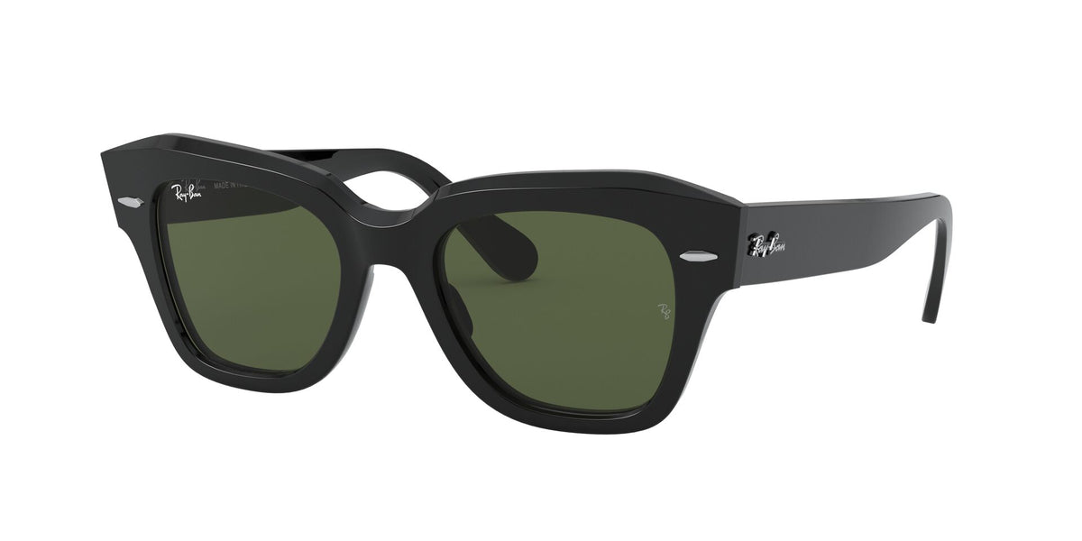 Ray-Ban State Street RB2186