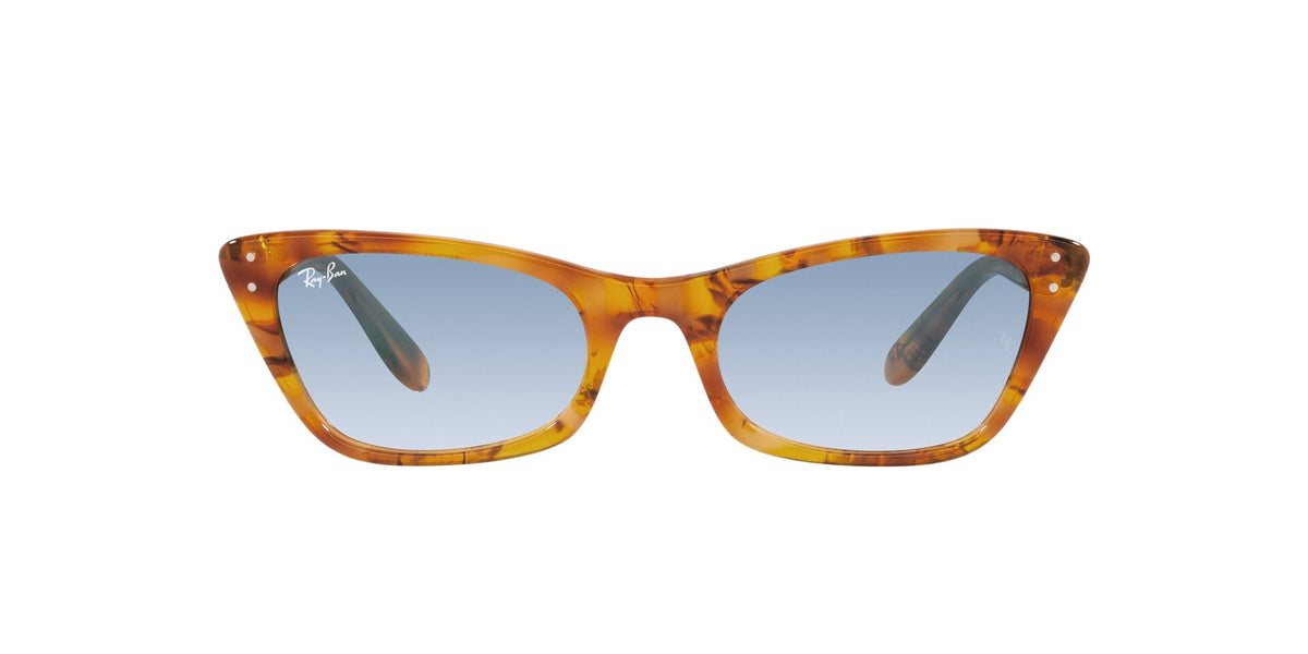 Ray-Ban Lady Burbank RB2299