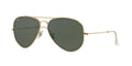 Ray-Ban Aviator RB3025 - Large