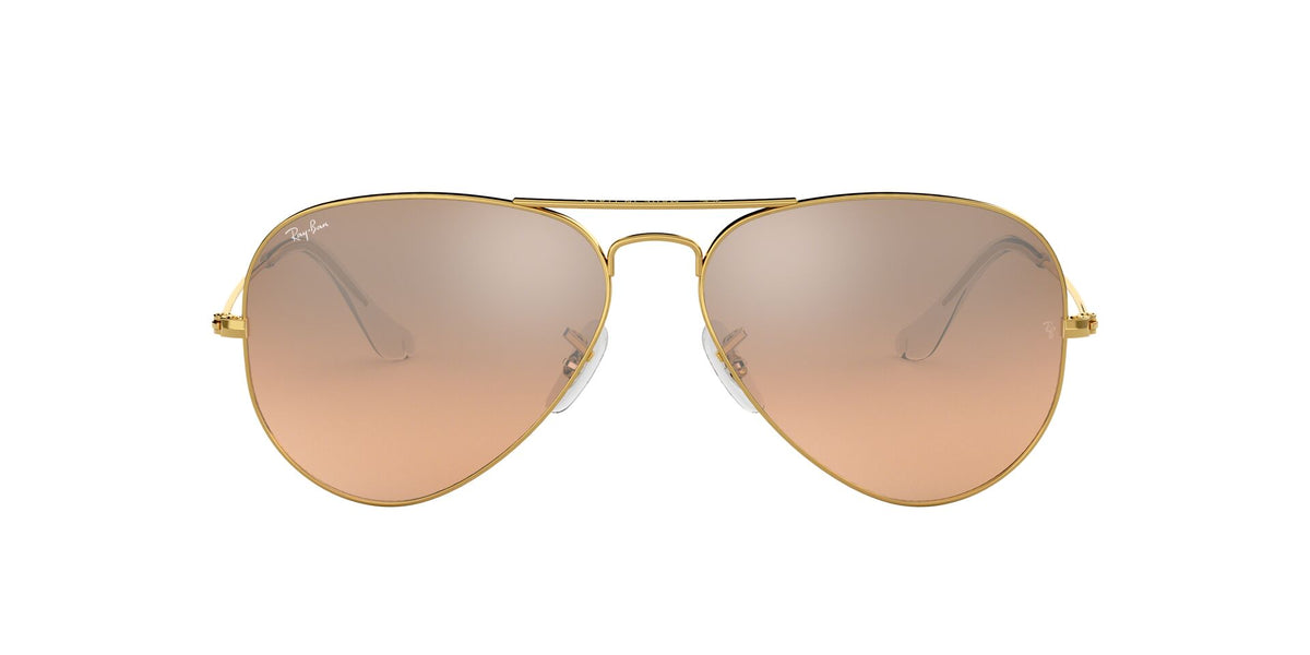 Ray-Ban Aviator RB3025 - Medium