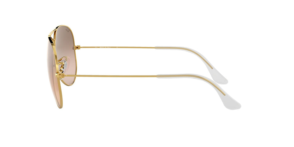 Ray-Ban Aviator RB3025 - Small