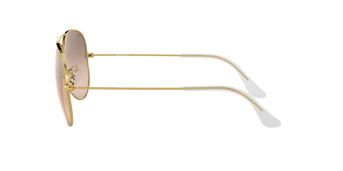Ray-Ban Aviator RB3025 - Small
