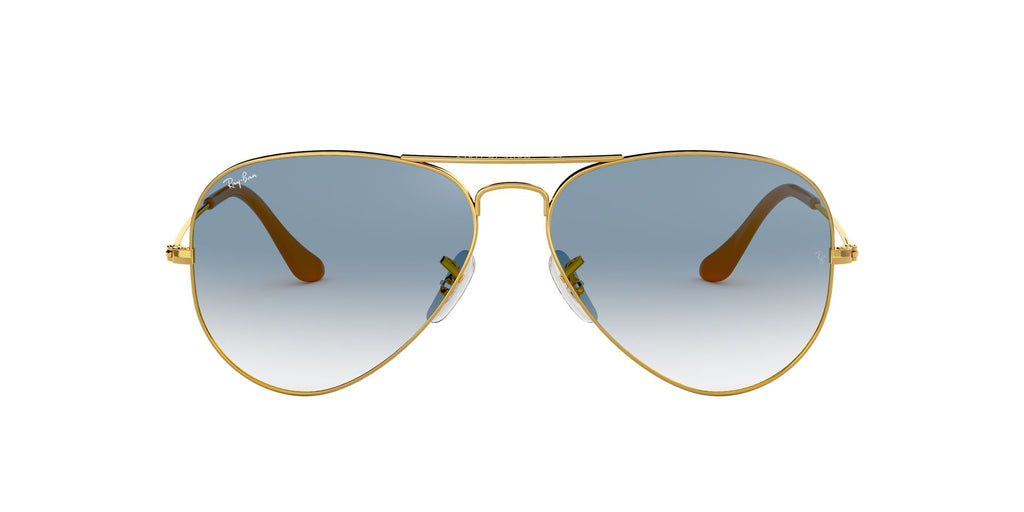 Ray-Ban Aviator RB3025 - Medium