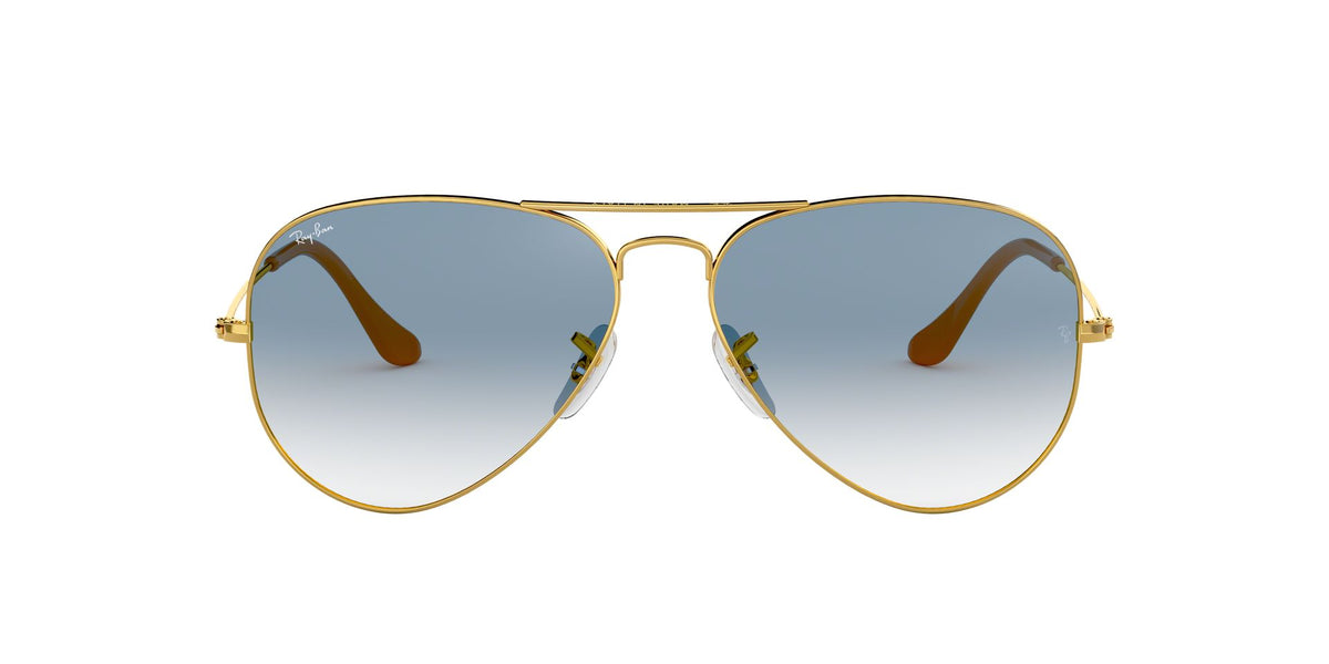 Ray-Ban Aviator RB3025 - Medium