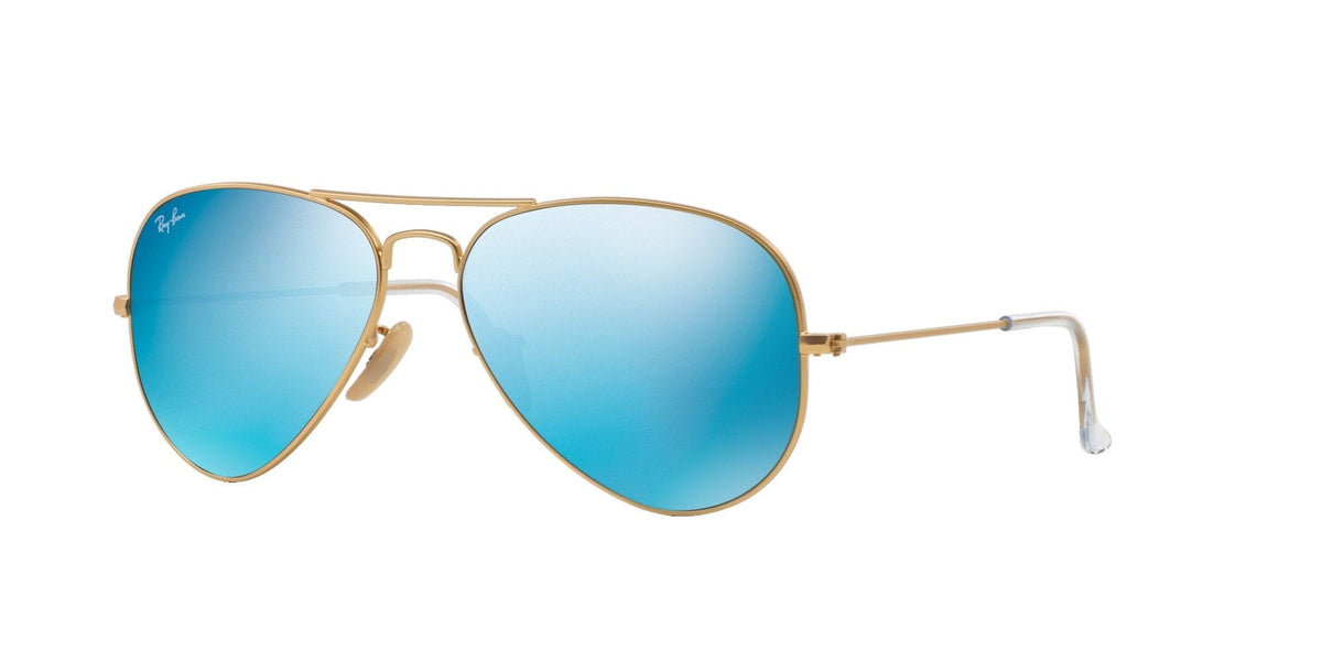 Ray-Ban Aviator RB3025 - Small