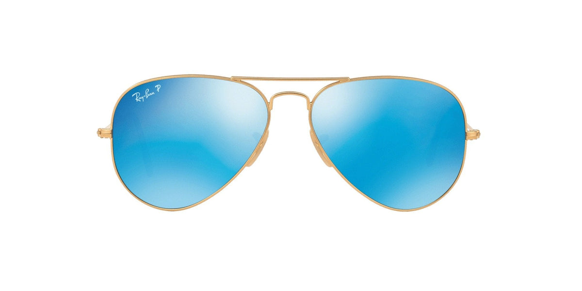 Ray-Ban Aviator RB3025 - Small