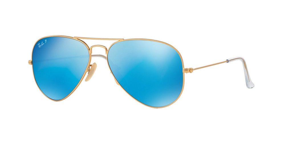 Ray-Ban Aviator RB3025 - Small