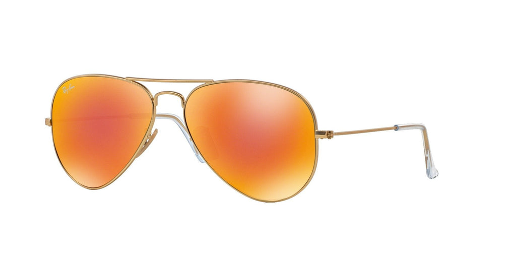 Ray-Ban Aviator RB3025 - Small