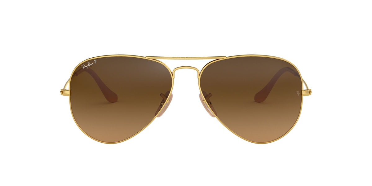 Ray-Ban Aviator RB3025 - Large