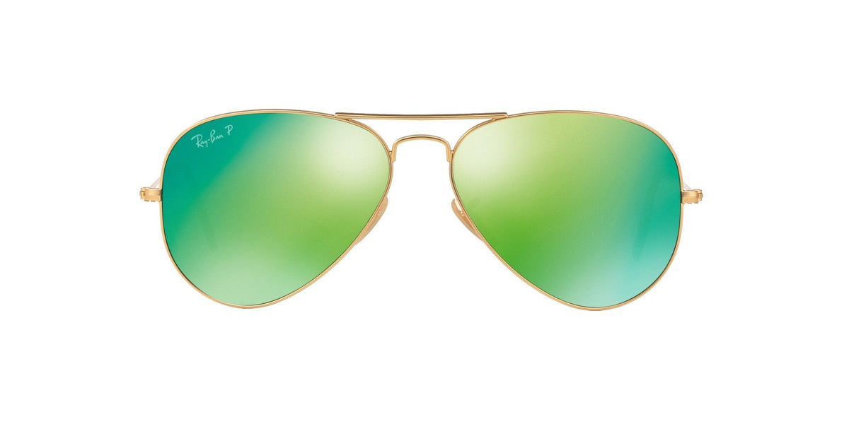 Ray-Ban Aviator RB3025 - Small