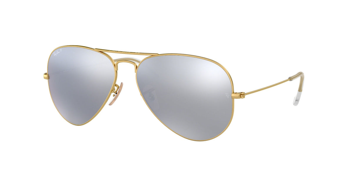 Ray-Ban Aviator RB3025 - Small
