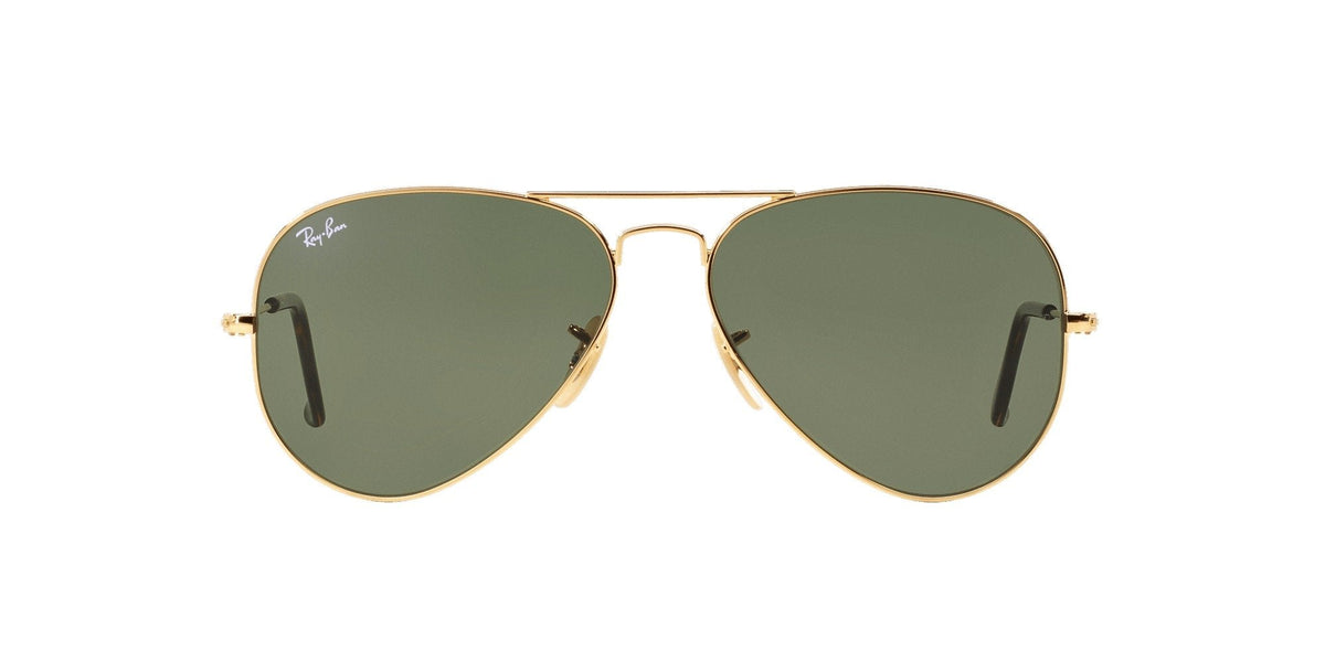 Ray-Ban Aviator RB3025 - Small