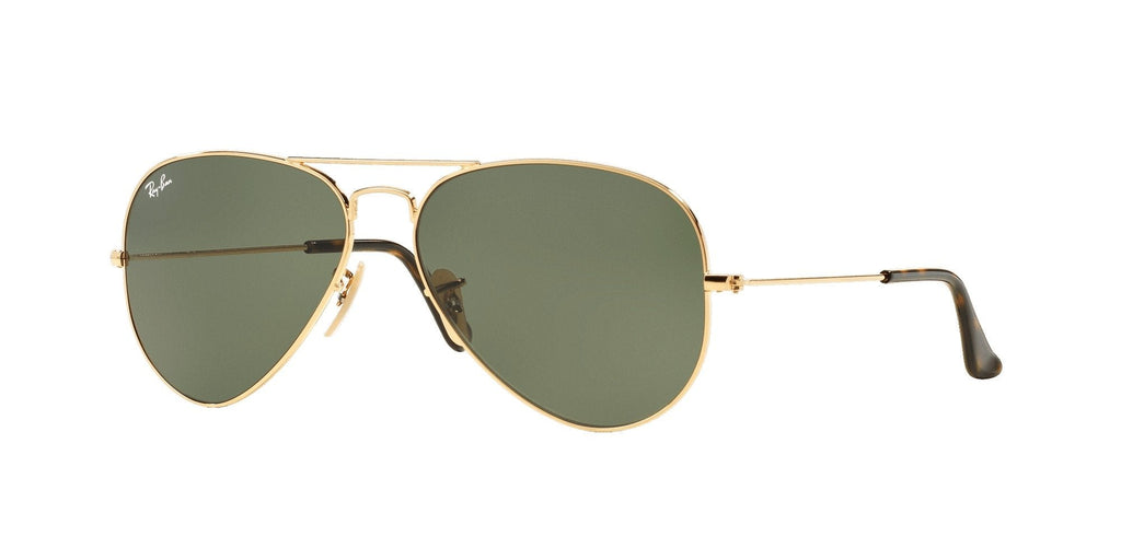 Ray-Ban Aviator RB3025 - Small
