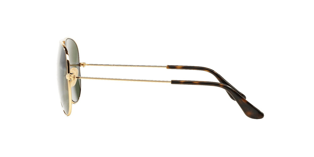 Ray-Ban Aviator RB3025 - Small