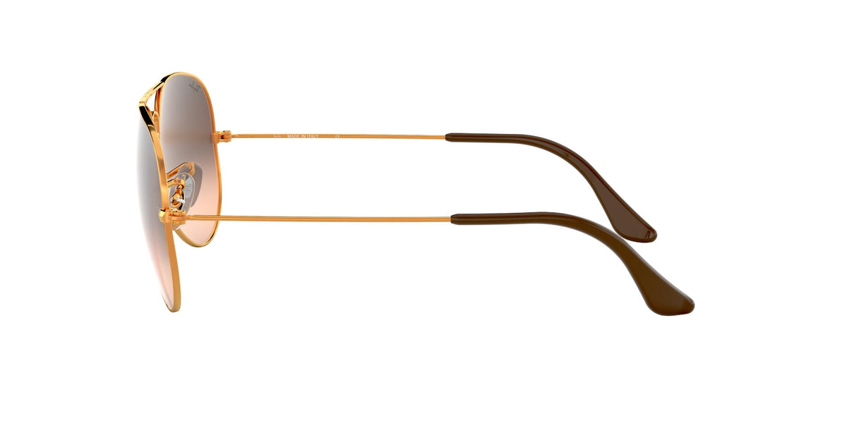 Ray-Ban Aviator RB3025 - Large