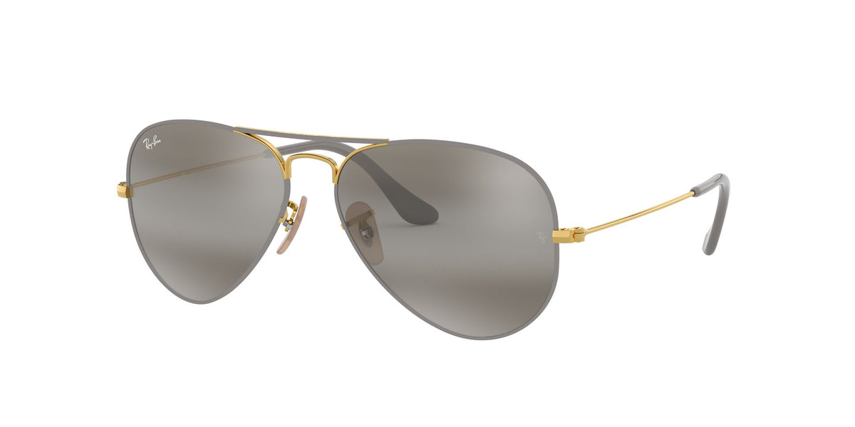 Ray-Ban Aviator RB3025 - Small