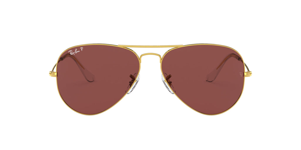 Ray-Ban Aviator RB3025 - Small