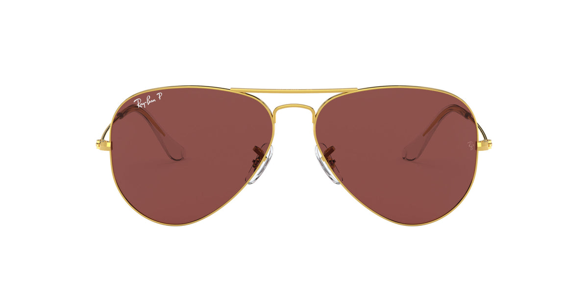 Ray-Ban Aviator RB3025 - Small