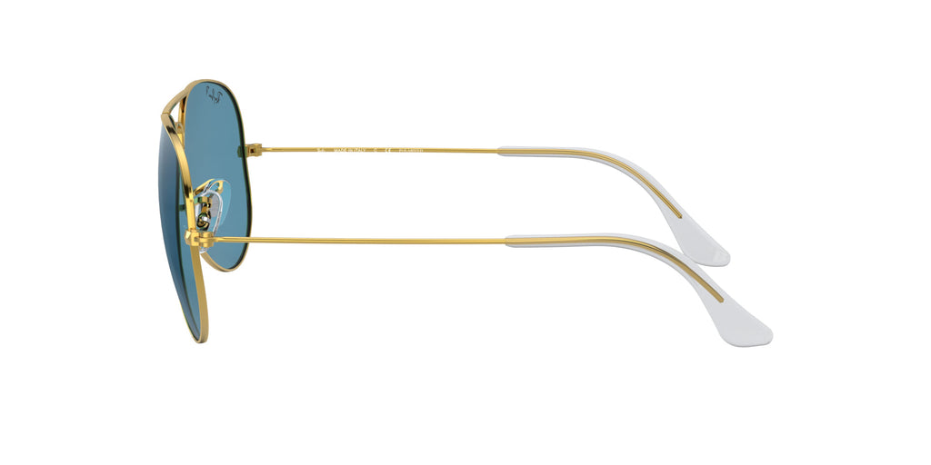 Ray-Ban Aviator RB3025 - Medium