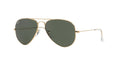 Ray-Ban Aviator RB3025 - Small