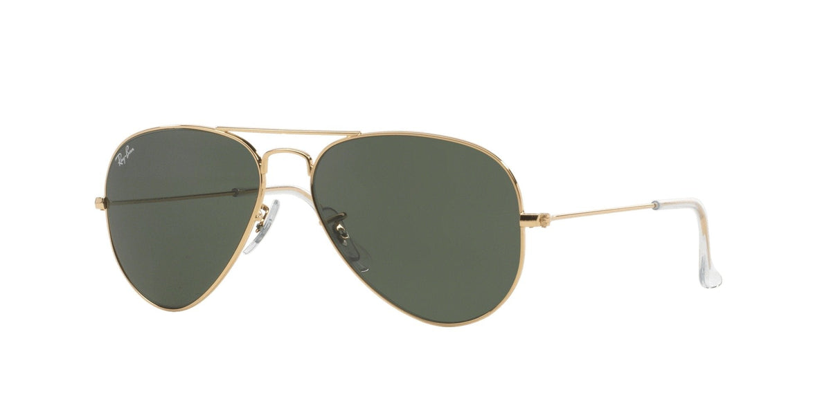 Ray-Ban Aviator RB3025 - Small