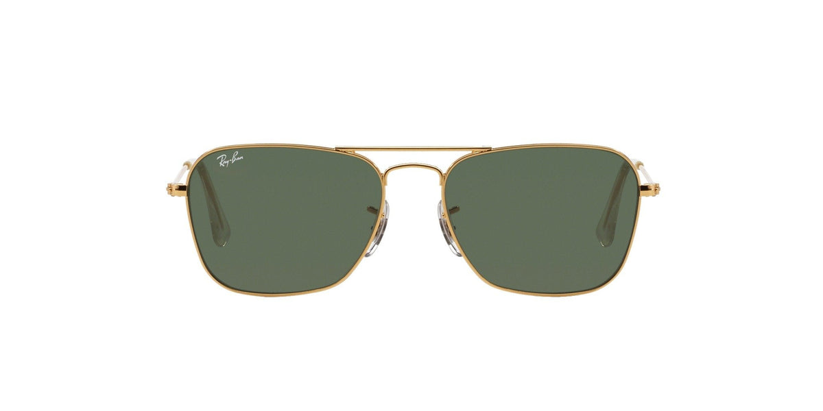 Ray-Ban Caravan RB3136