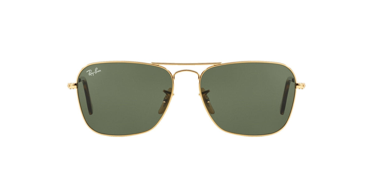 Ray-Ban Caravan RB3136